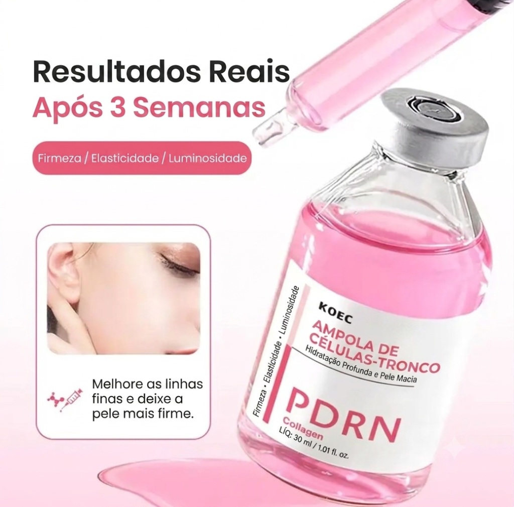 Peeling pdrn é bom mesmo: Informações completas