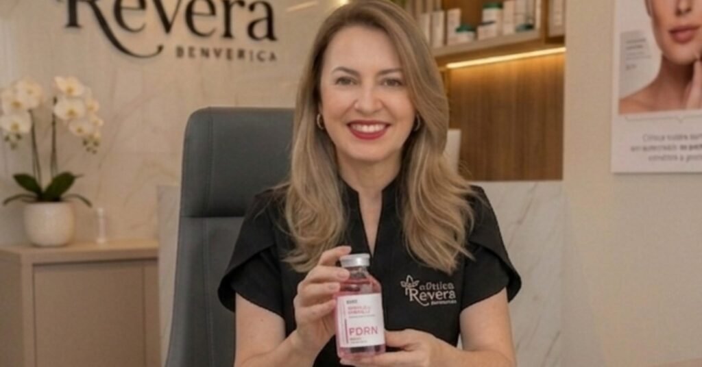 Peeling PDRN é bom mesmo: Informações completas 