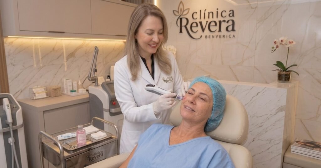 Hiperpigmentação pós-inflamatória tratamento caseiro: Guia médico prático