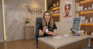 Peeling PDRN | Ativo derivado do DNA do salmão