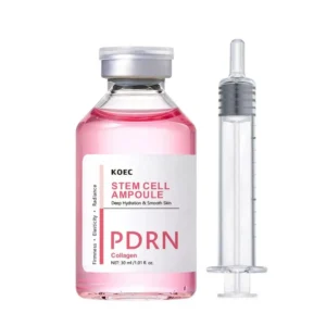Peeling PDRN | Ativo derivado do DNA do salmão