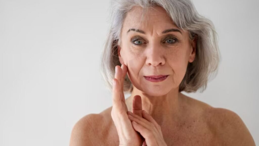 Rotina de skincare para pele madura 50 anos: Guia completo