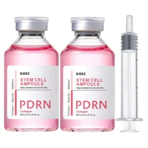 Peeling PDRN | Ativo derivado do DNA do salmão