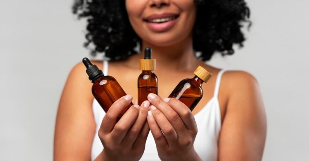 Qual o melhor sérum noturno para o rosto pele madura: Lista dos 5 melhores